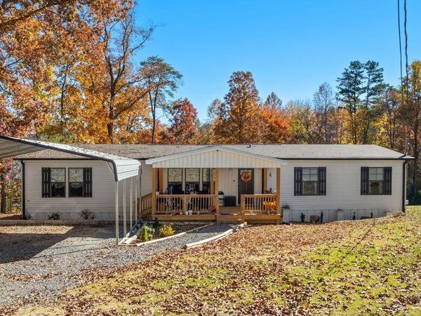 5438 Highway 11W S , Bean Station, TN 37708