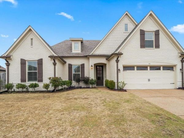 55 CYPRESS POINT RD , Oakland, TN 38060