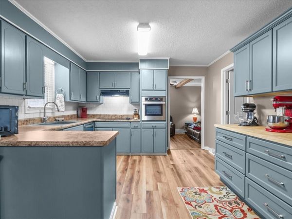 140 Mockingbird St , Erin, TN 37061