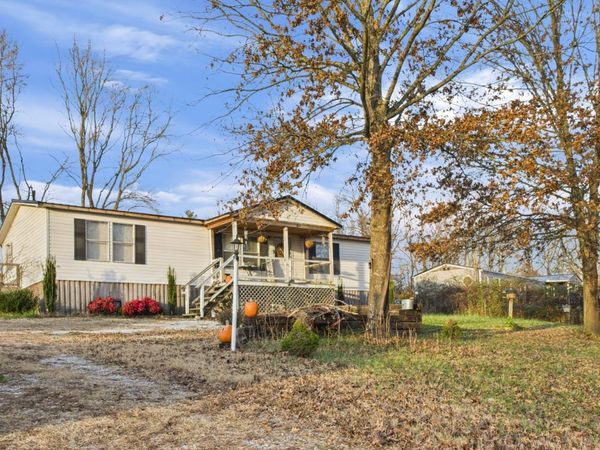 59 Spring Rd , Morrison, TN 37357