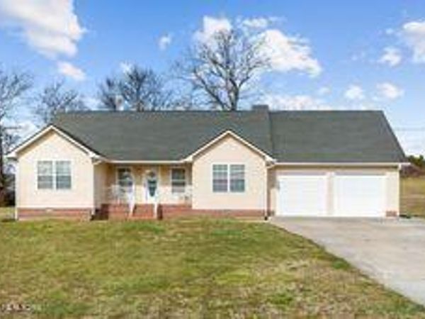 15 Eastwood Lane , Pikeville, TN 37367