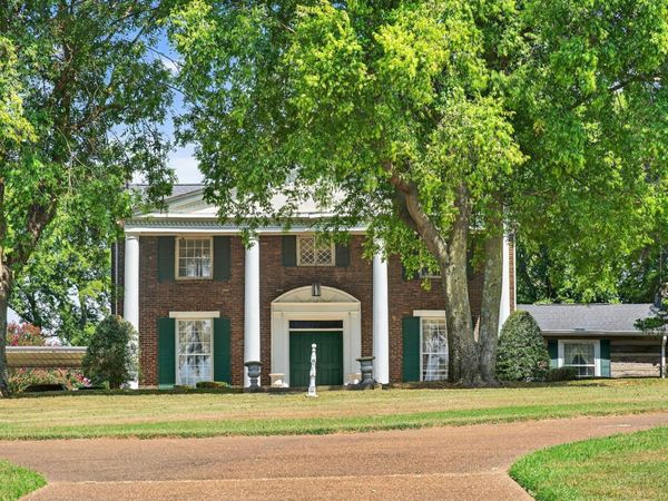 433 Rolling Mill Rd , Old Hickory, TN 37138