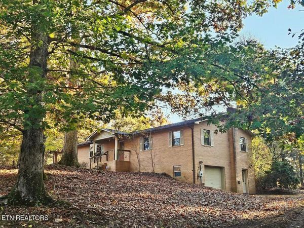 240 W Rockwood Ferry Rd, Ten Mile, TN 37880