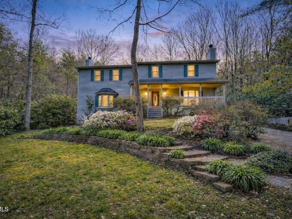 150 Teague Lane, Unicoi, TN 37692