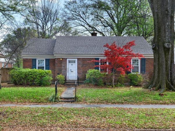 22 N HUMES ST, Memphis, TN 38111