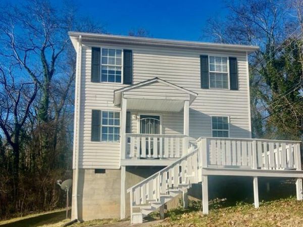 3900 Blanchard Street, Chattanooga 37411