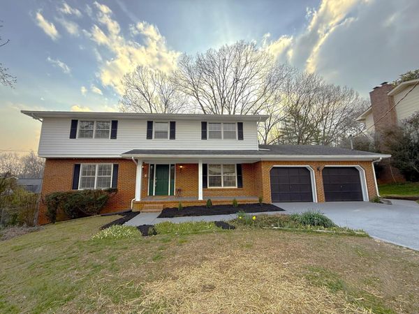 6413 Point Pleasant Road, Hixson 37343