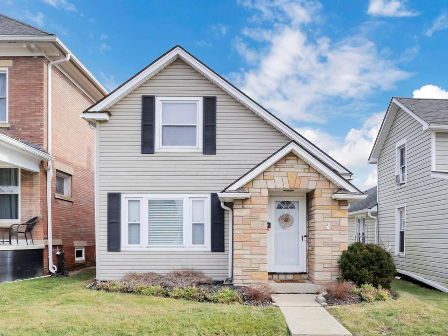 180 Long Street , Ashville, OH 43103 Photo 1