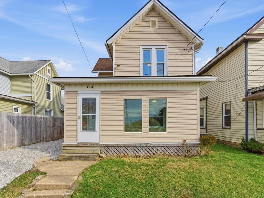 172 S Williams Street , Newark, OH 43055 Photo 1