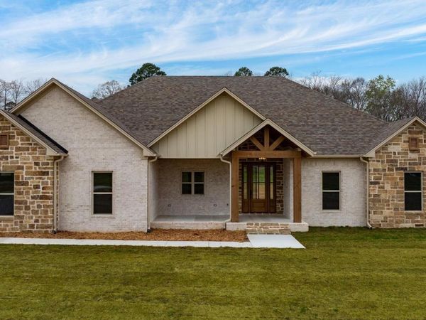 50 Farm Life Lane , Greenbrier, AR 72058