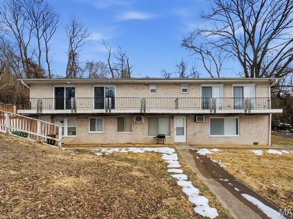 65 Hi Pointe Drive , Belleville, IL 62223