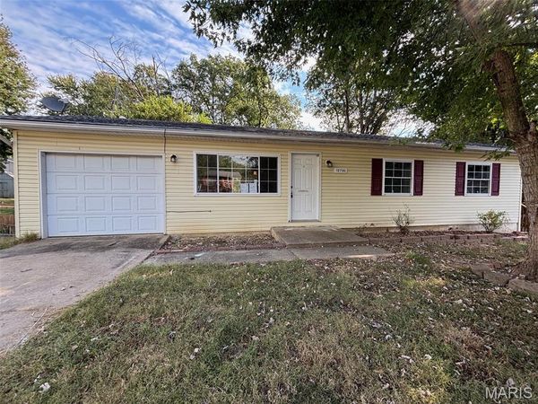 12730 Inwood Lane , Elsah, IL 62028