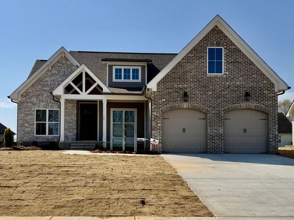 135 Stones Throw Lane, Chickamauga 30707