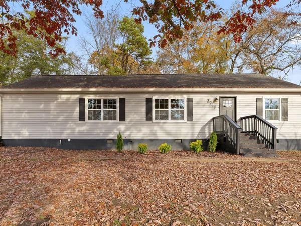 3919 Weldon Drive, Chattanooga 37412