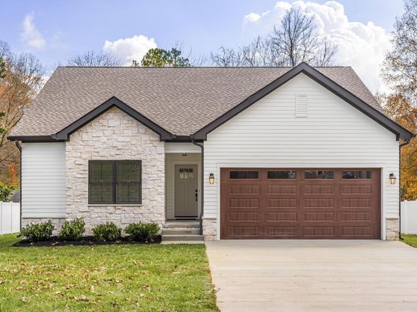 1618 Joiner Road, Chattanooga 37421