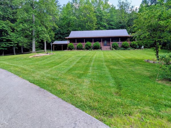 1487 Spring Creek Road , Reliance, TN 37369