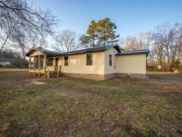 59 1st Street, Mt Pleasant, AR 72561