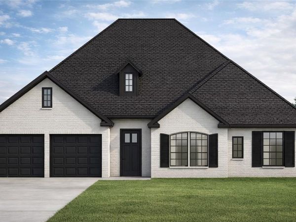 609 Steep Hill Lane , Cave Springs, AR 72718