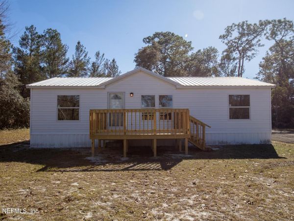 149 JACK OAK Drive, Melrose, FL 32666