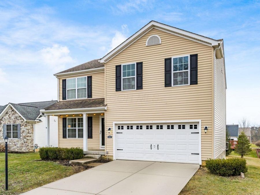 1180 Deansway Drive , Pataskala, OH 43062 Photo 1