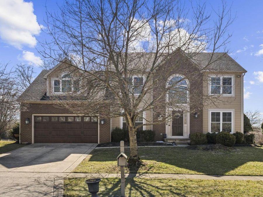 5400 Summer Boulevard , Galena, OH 43021 Photo 1