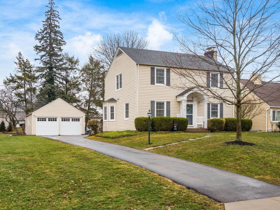 5790 Crescent Court , Columbus, OH 43085 Photo 1