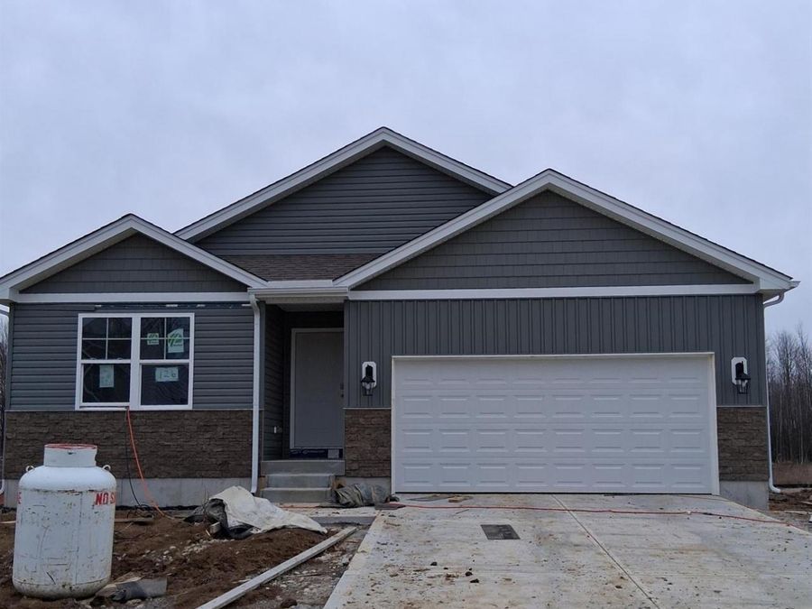 126 Cornerstone Drive, Williamsburg, OH 45176 Photo 1