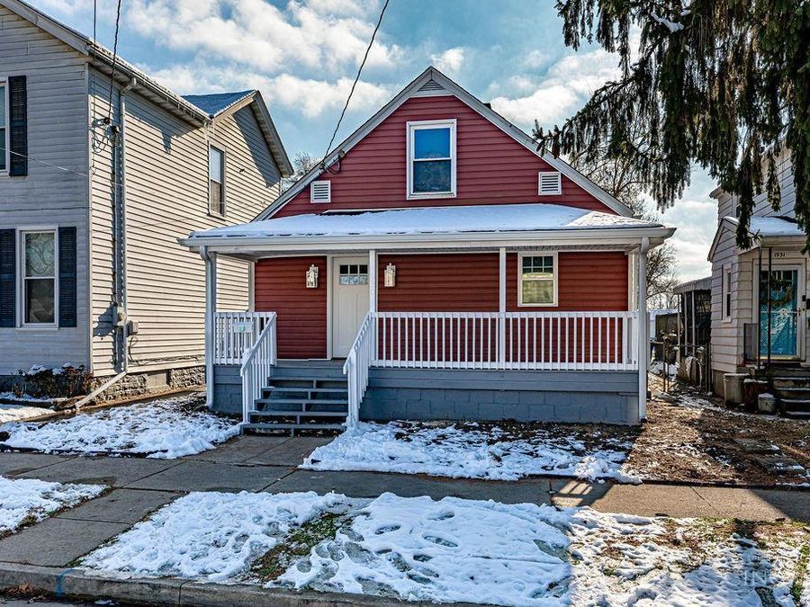 1935 Howell Avenue, Hamilton, OH 45011 Photo 1