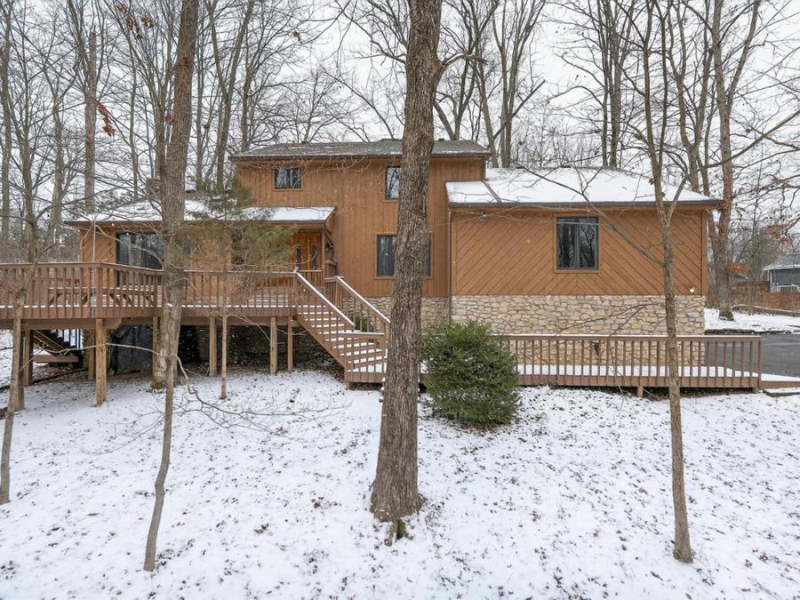 560 Blackhawk Trail, Miami Township, OH 45140 Photo 1