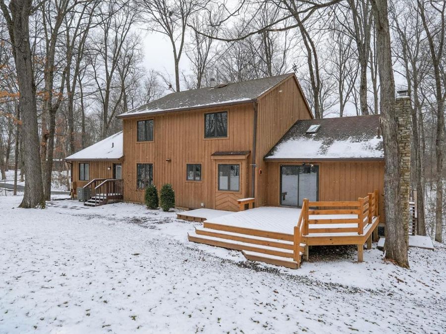 560 Blackhawk Trail, Miami Township, OH 45140 Photo 53