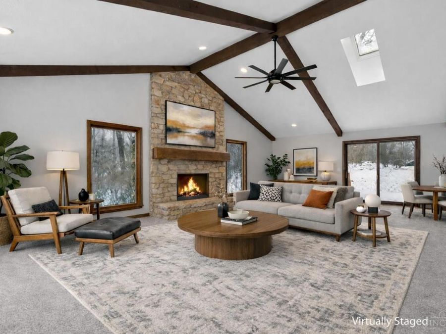 560 Blackhawk Trail, Miami Township, OH 45140 Photo 8