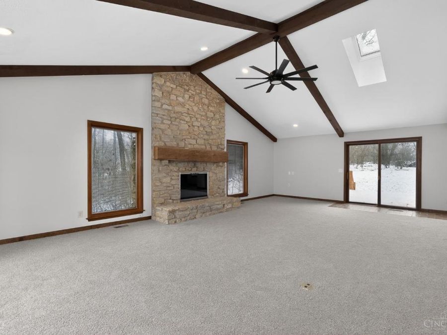 560 Blackhawk Trail, Miami Township, OH 45140 Photo 9