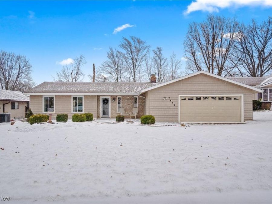 7683 Princeton Place , Middleburg Heights, OH 44130 Photo 1