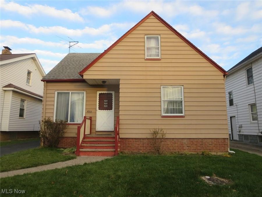 4905 E 108th Street , Garfield Heights, OH 44125 Photo 1