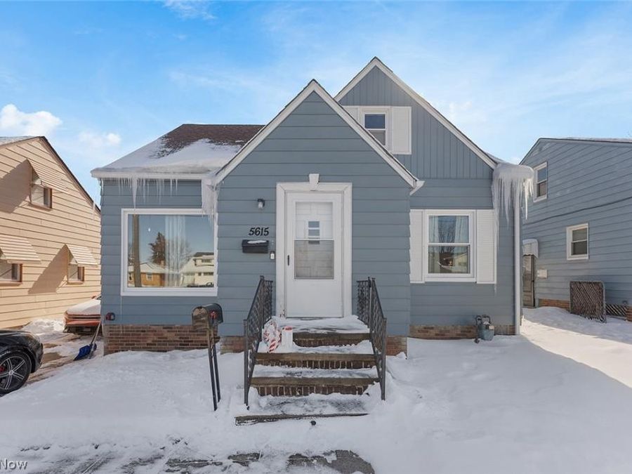 5615 Snow Road , Parma, OH 44129 Photo 1