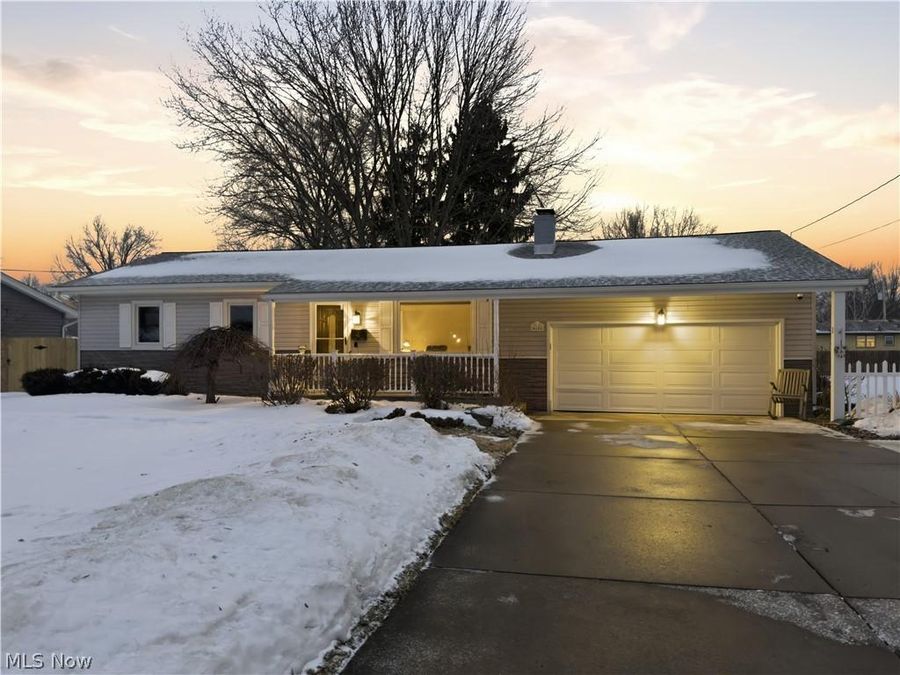 4656 Pinegrove Avenue , Austintown, OH 44515 Photo 1