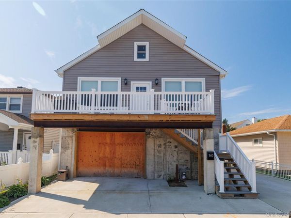340 East Pine Street , Long Beach, NY 11561