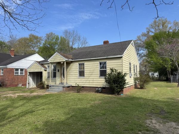 113 Brown, Columbus, MS 39702