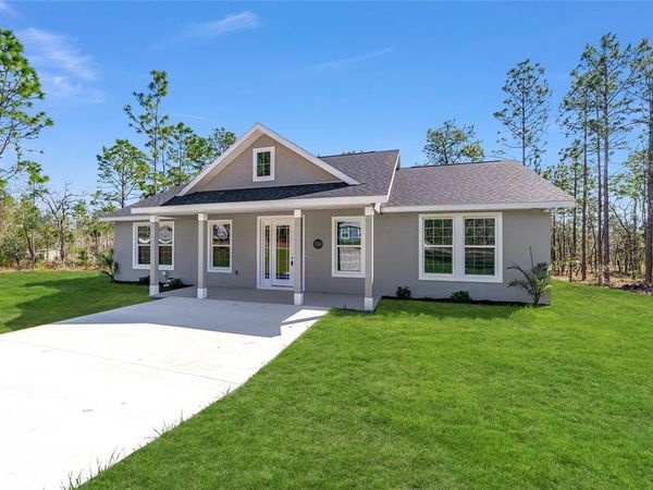 791 NE 150TH AVENUE , WILLISTON, FL 32696