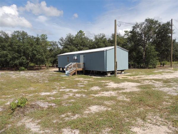 10231 NE 87TH PLACE , BRONSON, FL 32621