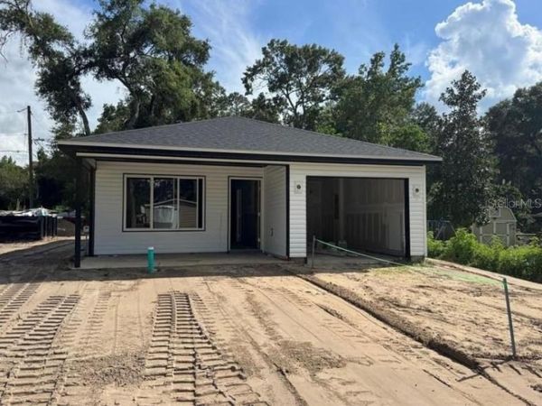 15370 NE 2ND ST , WILLISTON, FL 32696