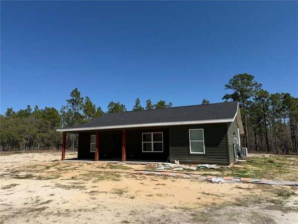 11371 SE 135TH COURT , DUNNELLON, FL 34431
