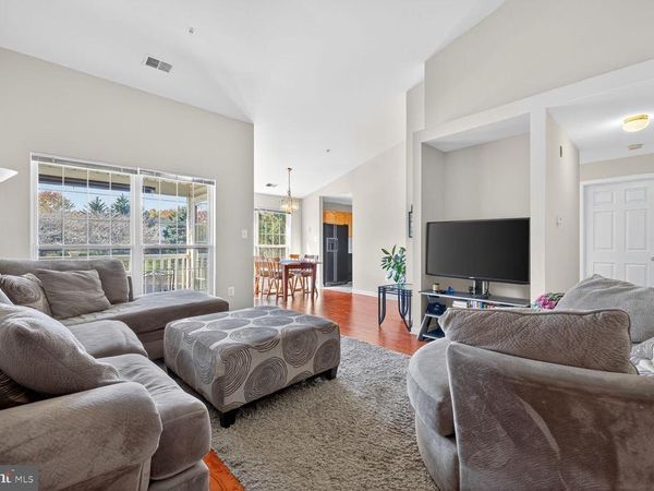 2503 COACH HOUSE WAY, Unit 3C, FREDERICK, MD 21702