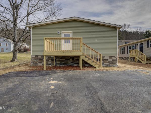 200 Florida Avenue, Erwin, TN 37650