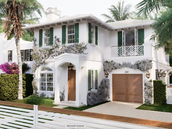 309 Greymon Drive, West Palm Beach, FL 33405