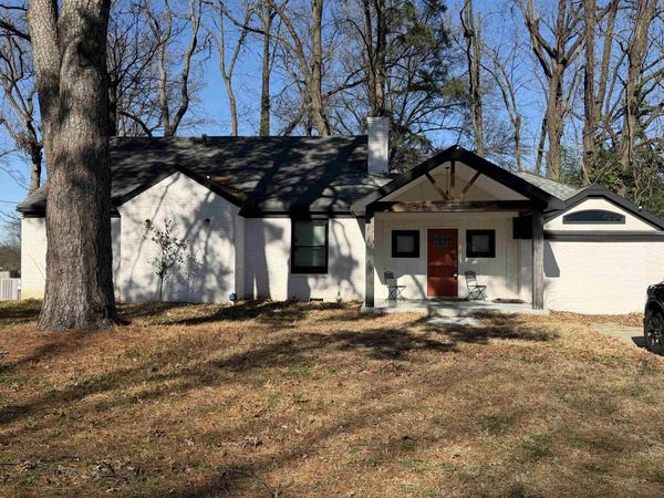 1864 DRIFTWOOD AVE, Memphis, TN 38127