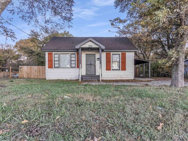 3076 HARVESTER LN, Memphis, TN 38127