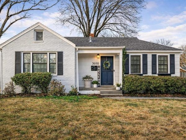 3698 JOHNWOOD DR, Memphis, TN 38122