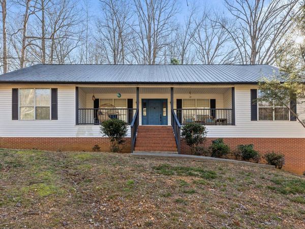 598 Lake Hills Drive, Trenton 30752