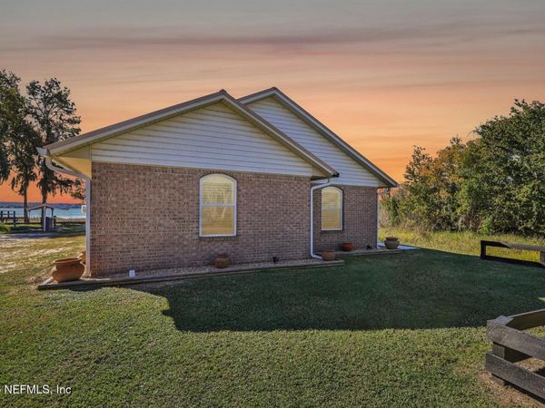 6664 SW 160TH Street, Starke, FL 32091